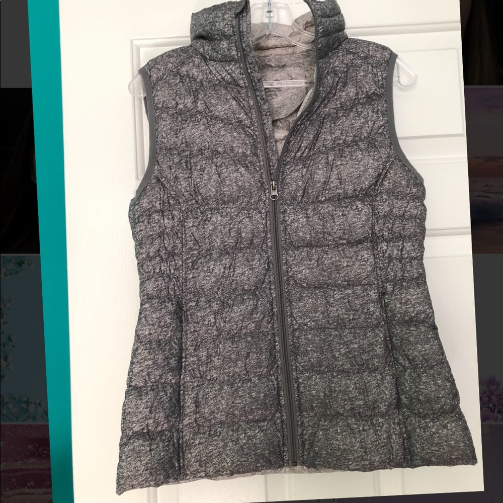 Puffer Vest